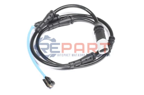 Датчик зносу гальмівних колодок (задніх) BMW 5 (F10)/6 (F12) 10 A.B.S. 39685 Купити в Україні