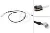 Фото Датчик зносу гальмівних колодок (передніх) BMW 3 (E90/E91/E92)/ X1 (E84) 05-15 (L=865mm) A.B.S. (39694) зображення 1