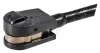 Фото Датчик зносу гальмівних колодок (передніх) Mini Countryman (R60) 10-16 A.B.S. (39698) зображення 3