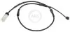 Фото Датчик зносу гальмівних колодок (передніх) Mini Countryman (R60) 10-16 A.B.S. (39698) зображення 4