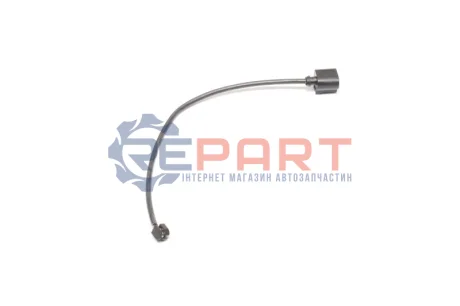 Датчик зносу гальмівних колодок VW Touareg 3.0-4.2 10- A.B.S. 39704 Купити в Україні