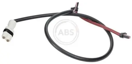 Датчик зносу гальмівних колодок A.B.S. 39707