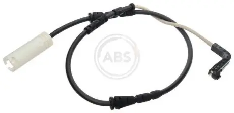 Датчик зносу гальмівних колодок (передніх) BMW 3 (E90/E92/E93) 07-13 A.B.S. 39716