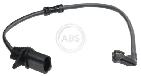 Датчик износа тормозных колодок A.B.S. 39727