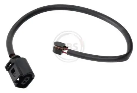 Датчик зносу гальмівних колодок A.B.S. 39732 Купити в Україні