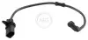 Датчик зносу гальмівних колодок (передніх) Audi A6/A7 09- (L=311.6mm) 39733