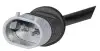 Фото Датчик зносу гальмівних колодок (передніх) BMW 1 (F20)/2 (F22)/3 (F30) 1.6-4.0 10 A.B.S. (39751) зображення 2