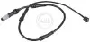 Фото Датчик зносу гальмівних колодок (передніх) BMW 1 (F20)/2 (F22)/3 (F30) 1.6-4.0 10 A.B.S. (39751) зображення 4