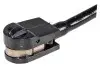 Фото Датчик зношування гальмівних колодок (задніх) BMW 1 (F20/F21)/ 3 (F30) 12- (L=1045mm) A.B.S. (39752) зображення 3