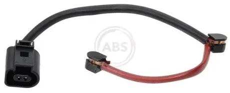Датчик зносу гальмівних колодок A.B.S. 39754 Купити в Україні