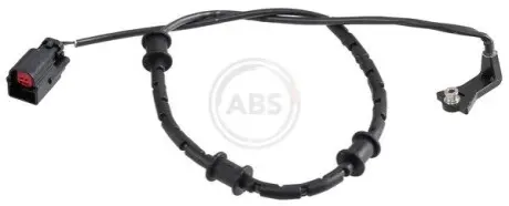 Датчик износа тормозных колодок A.B.S. 39757