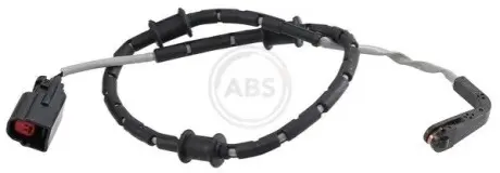 Датчик износа тормозных колодок A.B.S. 39758