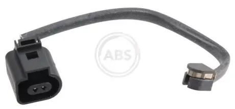 Датчик зносу гальмівних колодок A.B.S. 39765