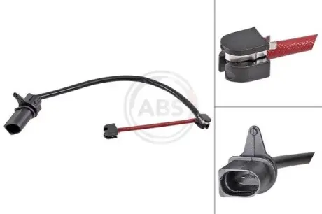 Датчик A.B.S. 39775 Купити в Україні