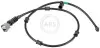 Датчик ABS A.B.S. (39806) изображение 4