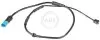 Фото Датчик зносу гальмівних колодок (передніх) BMW X3 (G01) 2.0-3.0D 17- (L=775mm) A.B.S. (39809) зображення 4