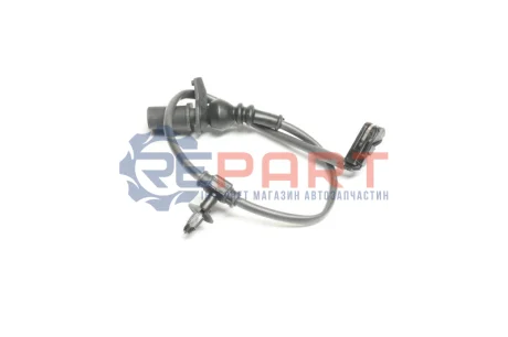 Датчик зносу гальмівних колодок (задніх) Audi A6/A7/A8/Q7/Q8/VW Touareg 15- A.B.S. 39911 Купити в Україні