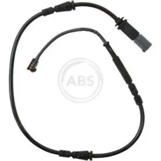 Датчик зносу гальмівних колодок (передніх) BMW i3 (I01) 13- (L=680mm) A.B.S. 39915 Купити в Україні