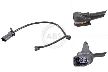 Автозапчасть A.B.S. 39950