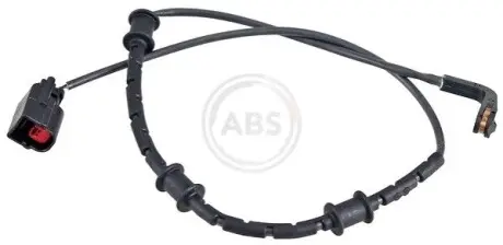 Датчик износа тормозных колодок A.B.S. 39956