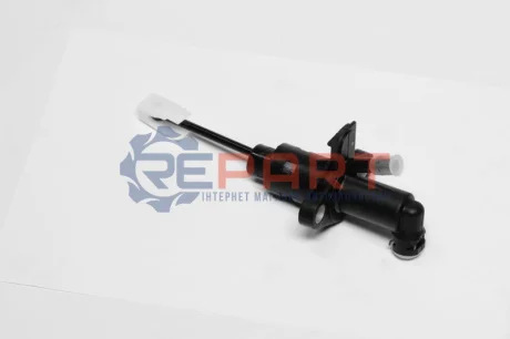 Циліндр зчеплення (головний) VW Golf 1.4-3.2 VR6 96- (d=15.87mm) A.B.S. 41043 Купити в Україні