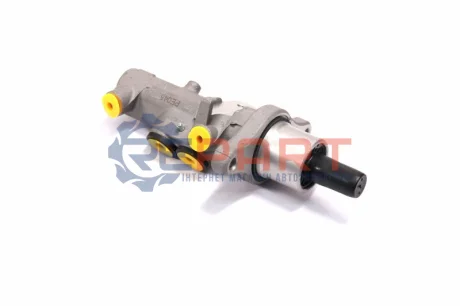 Циліндр гальмівний (головний) VW Caddy 03- (d=22.20mm) (з кріпленням для датчика) A.B.S. 41427 Купити в Україні