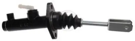 Фото 1 — Циліндр зчеплення головний A.B.S. (41846X) Фото Циліндр зчеплення головний A.B.S. (41846X) зображення 1