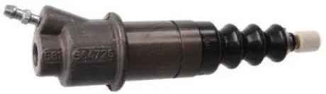 Цилиндр сцепления, рабочий A.B.S. 41854