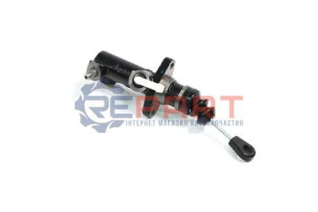 Циліндр зчеплення (головний) VW Passat -97 (d=19mm) A.B.S. 41871 Купити в Україні