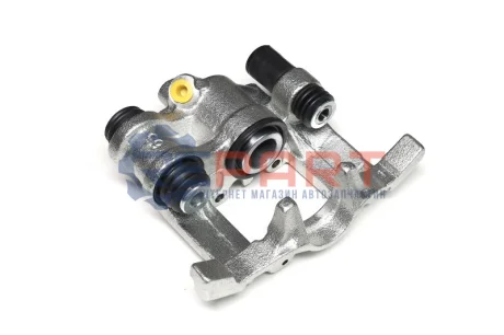 Фото 1 — Гальмівний супорт (Ціна за цей товар формується з двох складових: Ціна на сайті + додатковий платіж. Остаточну ціну дізнавайтесь у менеджера.) A.B.S. (420091) Фото Гальмівний супорт (Ціна за цей товар формується з двох складових: Ціна на сайті + додатковий платіж. Остаточну ціну дізнавайтесь у менеджера.) A.B.S. (420091) зображення 1