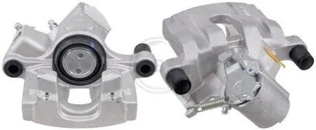 Фото 1 — Гальмiвний супорт Opel Vectra C 02- A.B.S. (420922) Фото Гальмiвний супорт Opel Vectra C 02- A.B.S. (420922) зображення 1