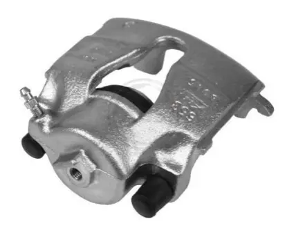 Фото Гальмівний супорт (Ціна за цей товар формується з двох складових: Ціна на сайті + додатковий платіж. Остаточну ціну дізнавайтесь у менеджера.) A.B.S. (422331) зображення 1