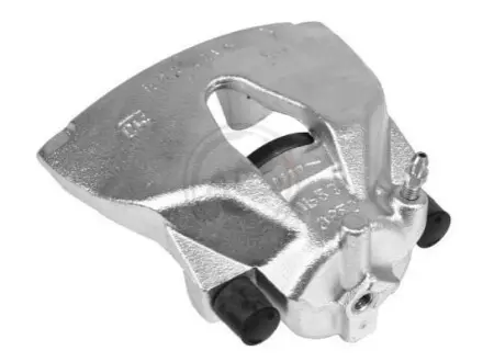 Фото 1 — Гальмiвний супорт Opel ASTRA/ZAFIRA A.B.S. (422342) Фото Гальмiвний супорт Opel ASTRA/ZAFIRA A.B.S. (422342) зображення 1