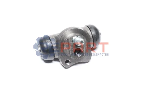 Циліндр гальмівний (задній) Daewoo Lanos/Nexia 95-/Opel Ascona C/Corsa A/Kadett 81-93/Astra F 98-05 A.B.S. 42826X Купити в Україні