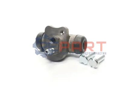 Циліндр гальмівний (задній) Opel Combo/Kadett D/E 1.2-2.3D 77-01 (d=19.05mm) A.B.S. 42827X Купити в Україні