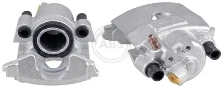 Фото 1 — Тормозной суппорт (Цена за этот товар формируется из двух составляющих: Цена на сайте + дополнительный платеж. Окончательную цену узнавайте у менеджера.) - A.B.S A.B.S. (428871) Фото Тормозной суппорт (Цена за этот товар формируется из двух составляющих: Цена на сайте + дополнительный платеж. Окончательную цену узнавайте у менеджера.) - A.B.S A.B.S. (428871) изображение 1