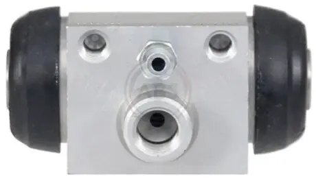 Фото 1 — Робочий гальмівний циліндр A.B.S. (42907) Фото Робочий гальмівний циліндр A.B.S. (42907) зображення 1