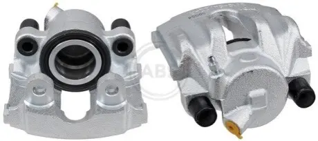 Фото Гальмівний супорт (Ціна за цей товар формується з двох складових: Ціна на сайті + додатковий платіж. Остаточну ціну дізнавайтесь у менеджера.) A.B.S. (429922) зображення 1