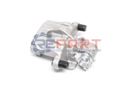 Фото 1 — Гальмівний супорт (Ціна за цей товар формується з двох складових: Ціна на сайті + додатковий платіж. Остаточну ціну дізнавайтесь у менеджера.) A.B.S. (430302) Фото Гальмівний супорт (Ціна за цей товар формується з двох складових: Ціна на сайті + додатковий платіж. Остаточну ціну дізнавайтесь у менеджера.) A.B.S. (430302) зображення 1