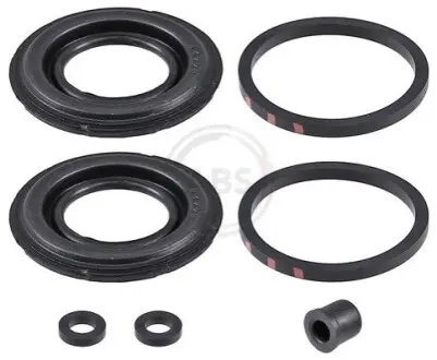 Фото Ремкомплект тормозного суппорта A.B.S. (43050) изображение 1