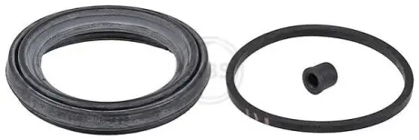 Фото Ремкомплект супорта гальмівного A.B.S. (43059) зображення 1