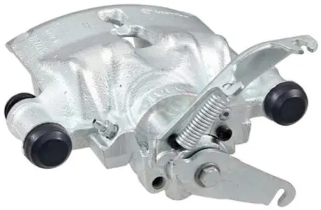 Гальмiвний супорт заднiй, лiвий Iveco Daily IV/V/VI 06- A.B.S. 430611 Купити в Україні