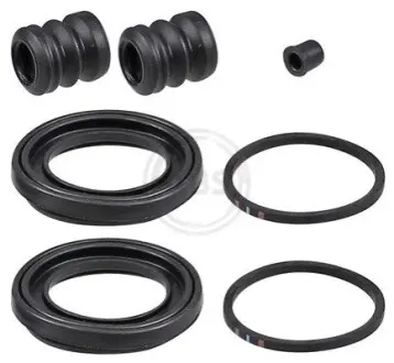 Фото Ремкомплект тормозного суппорта A.B.S. (43075) изображение 1