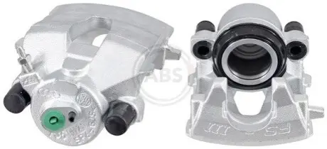 Фото Тормозной суппорт передний левый A.B.S. (432031) изображение 1