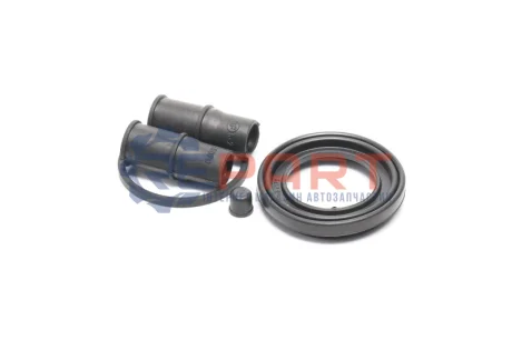 Фото Ремкомплект тормозного суппорта A.B.S. (43591) изображение 1