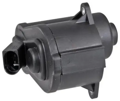 Фото Моторчик ручного гальма заднiй 6 зубцiв A.B.S. (43682) зображення 1