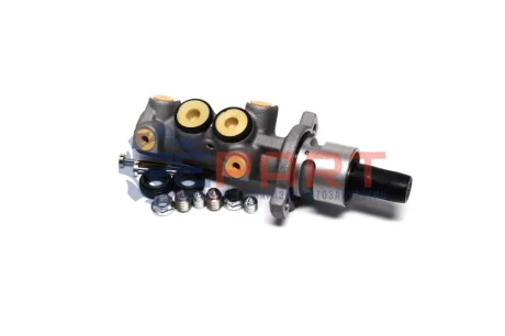 Фото Головний гальмівний циліндр A.B.S. (51018X) зображення 1