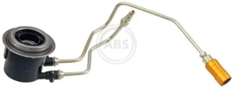 Фото Підшипник вижимний Land Rover Freelander 2.0Td4 (4x4) 00-06 A.B.S. (51216) зображення 1