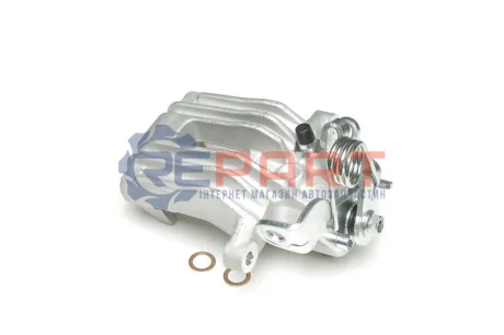 Супорт гальмівний зад. Audi A4 Л. A.B.S. 520571 Купити в Україні