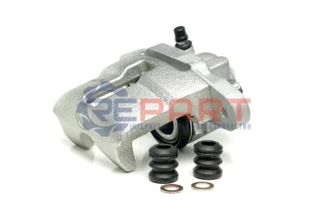 Фото Гальмівний супорт (Ціна за цей товар формується з двох складових: Ціна на сайті + додатковий платіж. Остаточну ціну дізнавайтесь у менеджера.) A.B.S. (520752) зображення 1